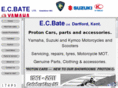 ecbate.co.uk