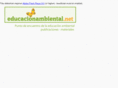 educacionambiental.net