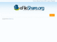 efileshare.org