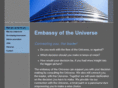embassyoftheuniverse.com