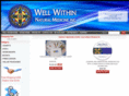 energymedicinestore.com