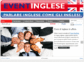 eventiinglese.com