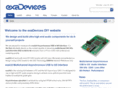 exadevices.com