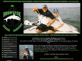 fishingwithshamrock.com