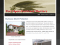 fortmyershurricaneshutters.com