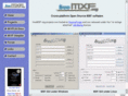 freemxf.org