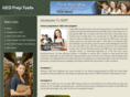 ged-prep-tests.com