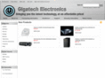 gigatech-electronics.com