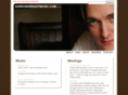 gordonwrightmusic.com