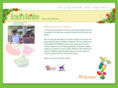 graciesgardenva.com