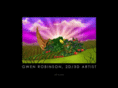 gwenrobinson.com