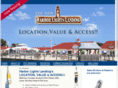 harborlightslanding.com