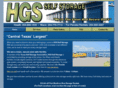 hgsselfstorage.com