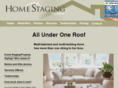 homestagingbyanne.com