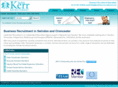 jackiekerrrecruitment.com