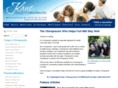 kanechiropractic.com