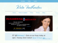 katiefeatherston.com