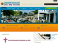 kohhranthianghlim.org