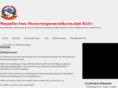 konsulatnepal.de