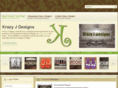 krazyjdesigns.com