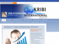 kribiworld.com