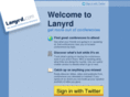 lanyrd.com