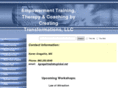 lawofattractiontrainer-coach.com