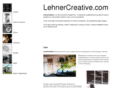 lehnercreative.com