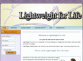 lightweightforlife.com
