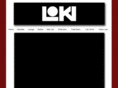 lokilounge.com