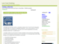 low-cost-hosting.info