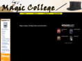 magiccollege.com