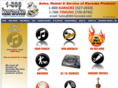 magickaraokemic.com