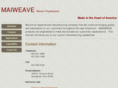 maiweave.com