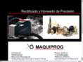 maquiprog.com