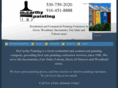 mccarthypaints.com