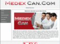 medexcan.com