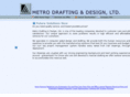 metrodrafting.com