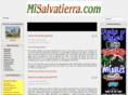 misalvatierra.com