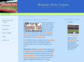 monsterparkticket.com