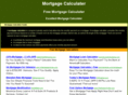 mortgage-calculater.org