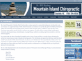 mtnislandchiro.com