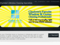 mycharlottewindowcleaner.com