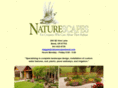 naturescapesbend.com