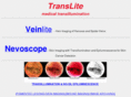 nevoscope.com
