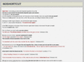 noshortcut.com