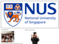 nuspssociety.org