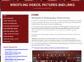 oaktonhswrestling.com