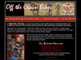 offthechainbikes.com