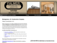 palmerconstructionco.com